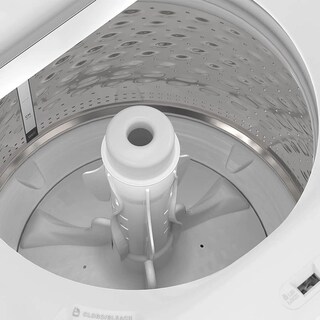 Foto 3 | Lavadora Whirlpool Mod. 8mwtw-1813mjm color Blanco