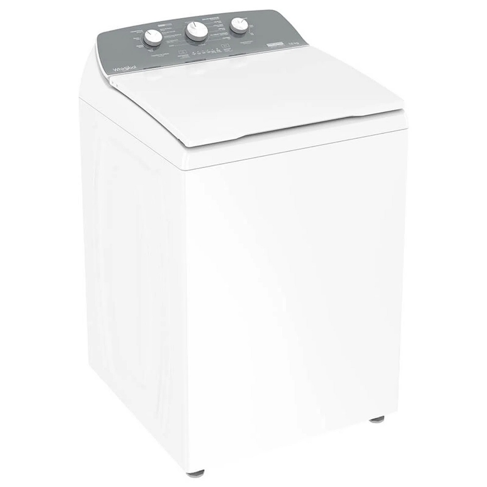 Foto 6 pulgar | Lavadora Whirlpool Mod. 8mwtw-1813mjm color Blanco
