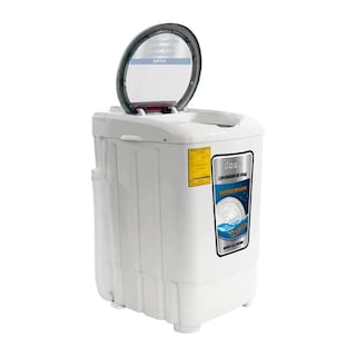 Foto 3 | Lavadora Dace Semiautomática 11 kg La11101 Atrapa Pelusa