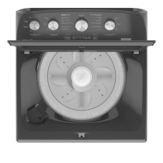 Foto 5 | Lavadora Carga Superior 20kg Xpert System Agitador Gris Oscuro 8mwtw2024wlg Whirlpool