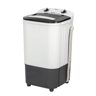 Foto 2 | Lavadora Semiautomática 10 Kilos Midea Mlts101m2sgdw