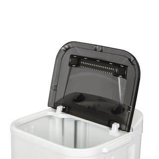 Foto 3 | Lavadora Semiautomática 10 Kilos Midea Mlts101m2sgdw