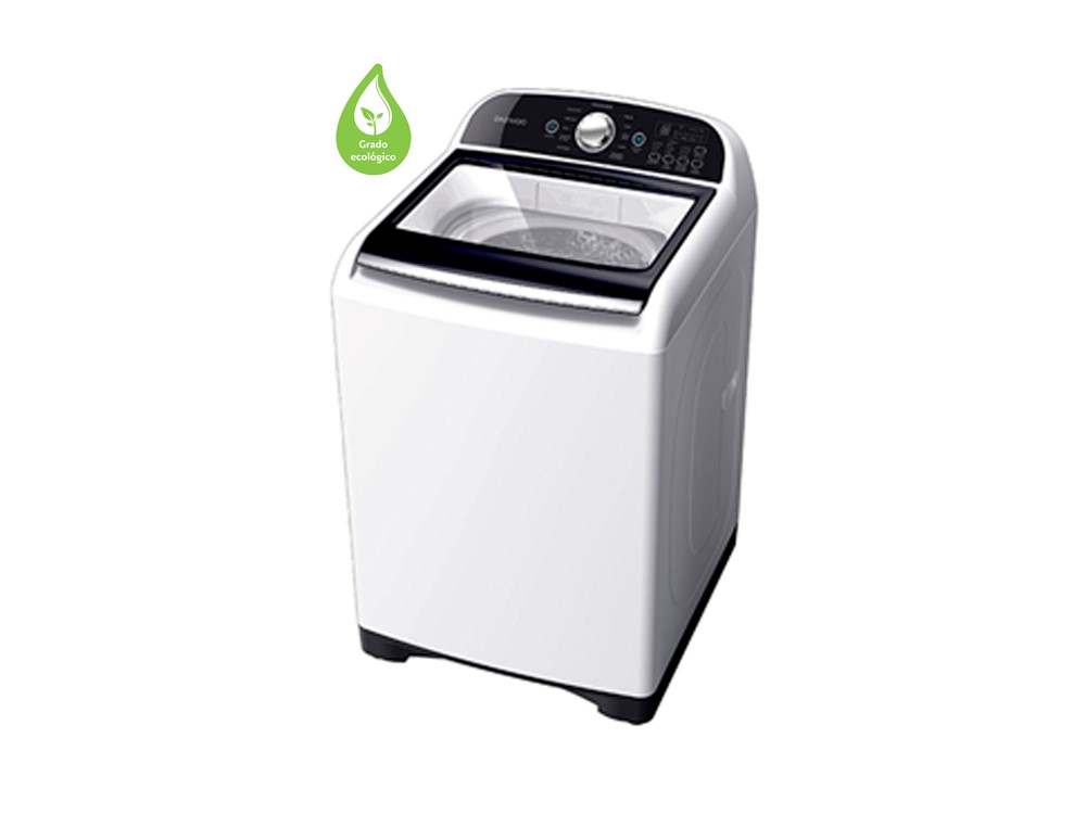 Foto 3 pulgar | Lavadora Daewoo Dwfdg1b346cbw1 de 17 Kg color Blanco