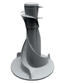 Foto 3 | Lavadora Koblenz Lrkf21p de 21 Kg Gris