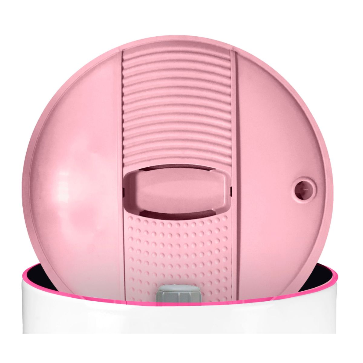 Foto 4 pulgar | Lavadora Koblenz Lrk16r de 16 Kg Rosa
