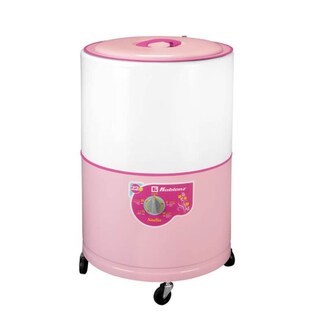 Foto 1 | Lavadora Koblenz Lrk2211a de 22 Kg Rosa