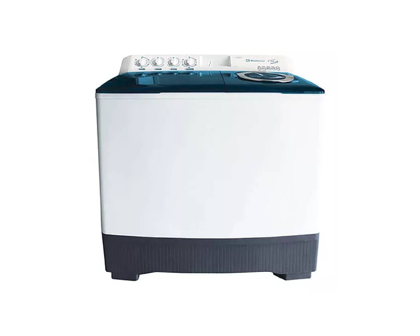 Foto 1 | Lavadora Koblenz Doble Tina Blanco 22 Kg