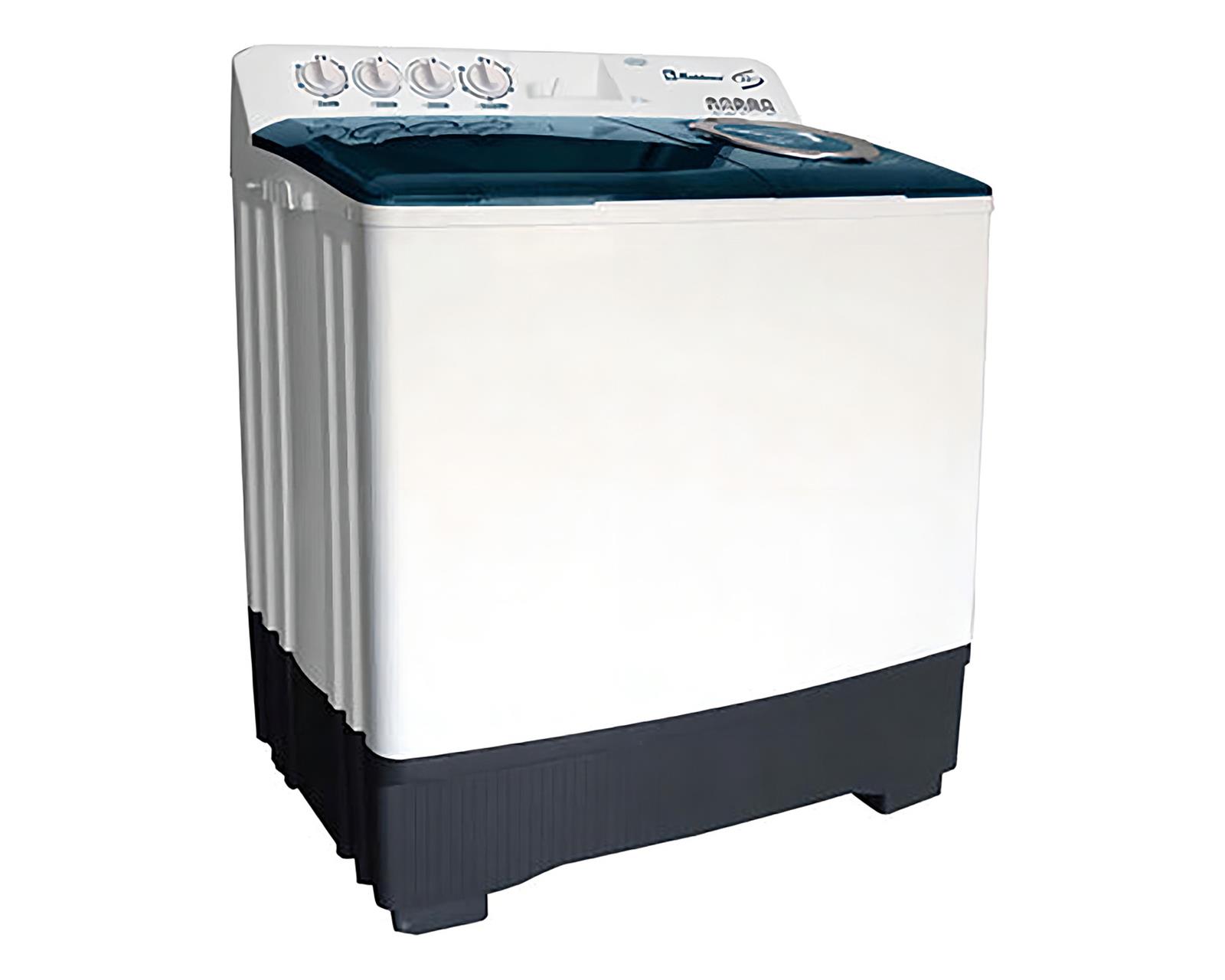 Foto 4 | Lavadora Koblenz Doble Tina Blanco 22 Kg