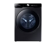 Lavadora Samsung Wd22t6500gv color Negro de 22 Kg