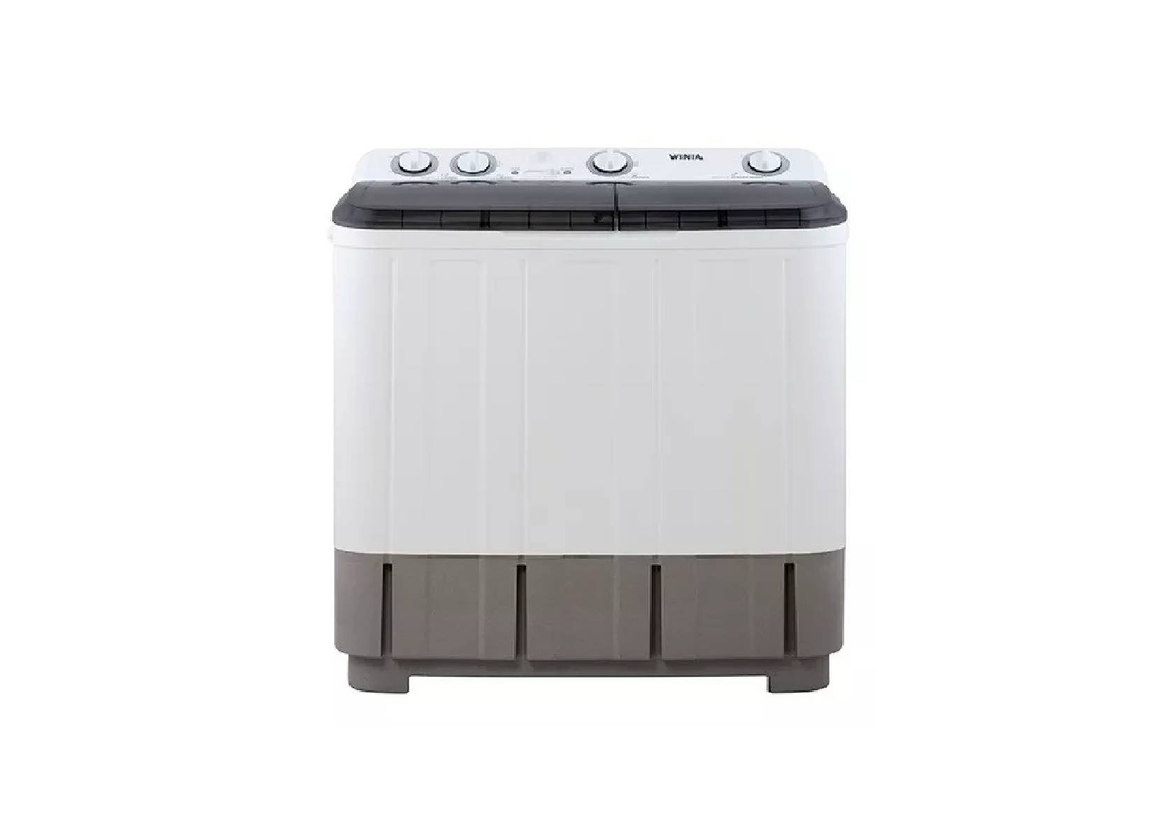 Lavadora Winia Dwm-k261pw color Blanco para 13 Kg