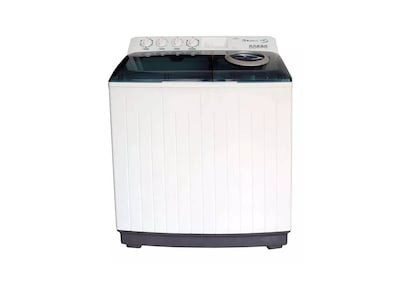 Foto 1 | Lavadora Koblenz Doble Tina 19KG Blanco