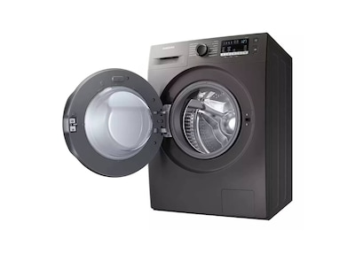 Foto 1 | Lavadora Carga Frontal Samsung Wd11t4046bx Capacidad 11 kg