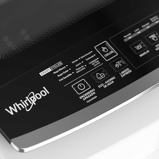 Foto 4 | Lavadora Whirlpool Ww20bbahme de 20 Kg color Blanco