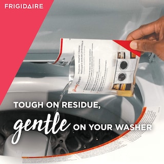 Foto 4 | Limpiador De Lavadora Frigidaire Readyclean 10ffprol02 - Venta Internacional.