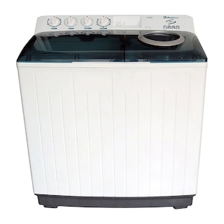 Foto 1 | Lavadora Koblenz Ldm-13 Doble Tina Blanca 13 kg
