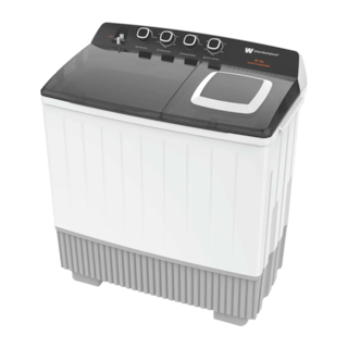 Foto 1 | Lavadora Doble Tina White Westinghouse 25 Kilos Carga Superior Blanca