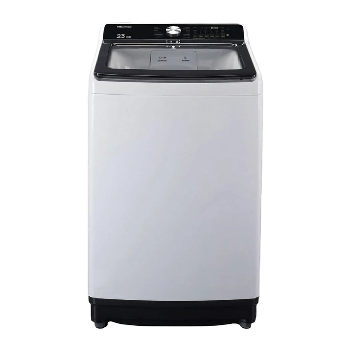 Lavadora Hisense Wt3t2323uw Blanca de 23kg