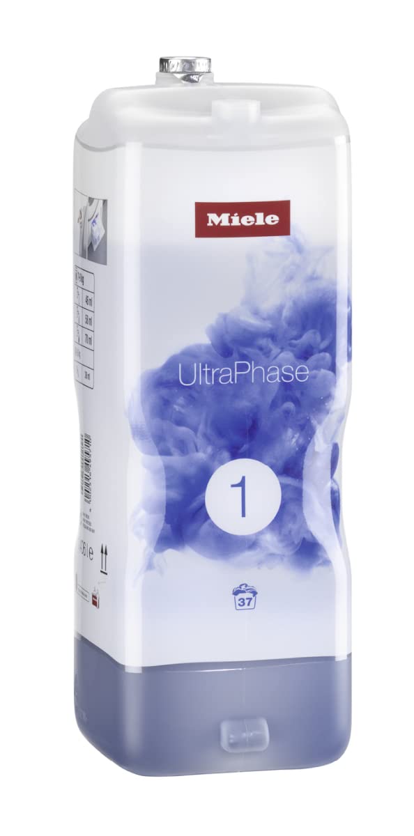 Detergente Para Ropa Miele Original Wa Up1 1401 L Na Ultraphase 1 - Venta Internacional.