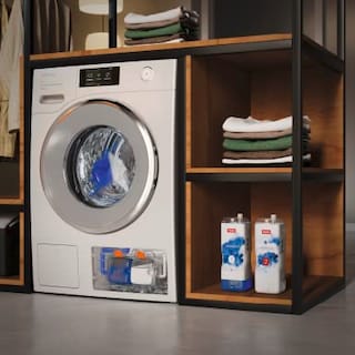 Foto 3 | Detergente Para Ropa Miele Original Wa Up1 1401 L Na Ultraphase 1 - Venta Internacional.