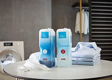 Foto 5 | Detergente Para Ropa Miele Original Wa Up1 1401 L Na Ultraphase 1 - Venta Internacional.