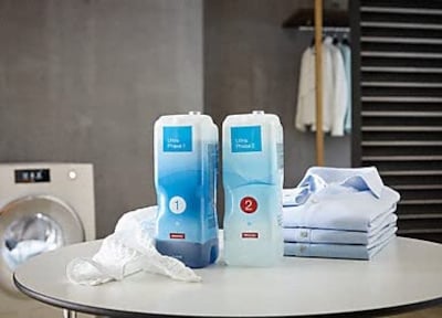 Foto 5 | Detergente Para Ropa Miele Original Wa Up1 1401 L Na Ultraphase 1 - Venta Internacional.