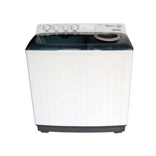 Foto 1 | Lavadora Doble Tina Koblenz Ldm-19b Blanca de 19 kg