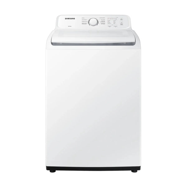 Foto 1 | Lavadora Samsung Wa20a3350gw Blanca de 20 kg