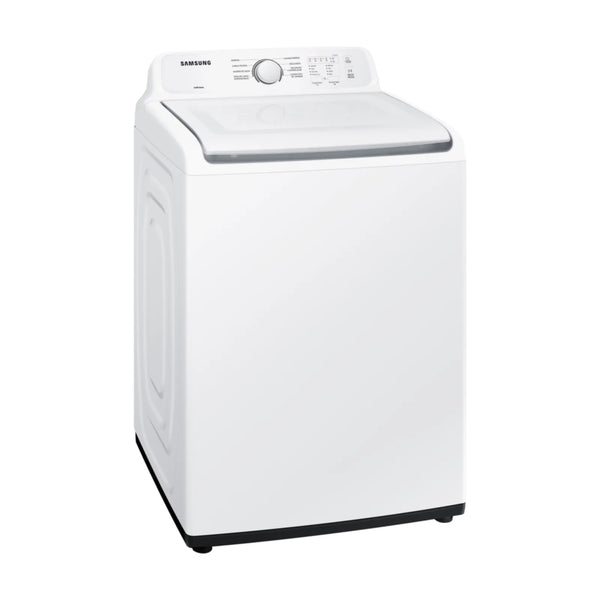 Foto 3 pulgar | Lavadora Samsung Wa20a3350gw Blanca de 20 kg