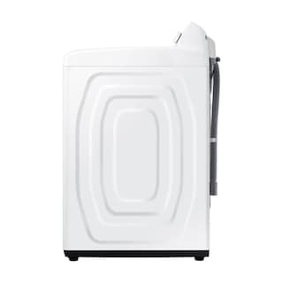 Foto 4 | Lavadora Samsung Wa20a3350gw Blanca de 20 kg