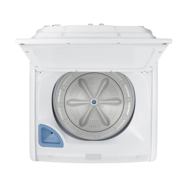 Foto 6 pulgar | Lavadora Samsung Wa20a3350gw Blanca de 20 kg