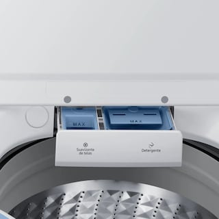 Foto 6 | Lavadora Samsung Wa20a3350gw Blanca de 20 kg