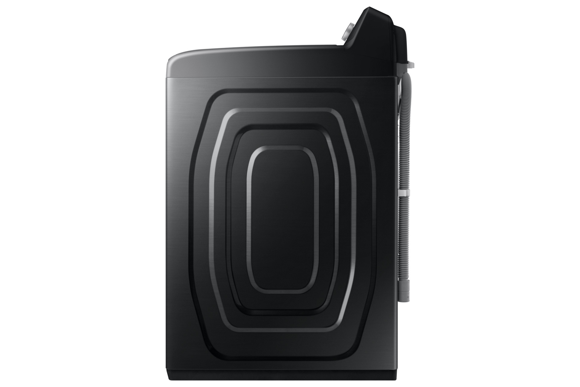 Foto 5 pulgar | Lavadora Samsung Superior 21 kg Superspeed Self Clean Negra