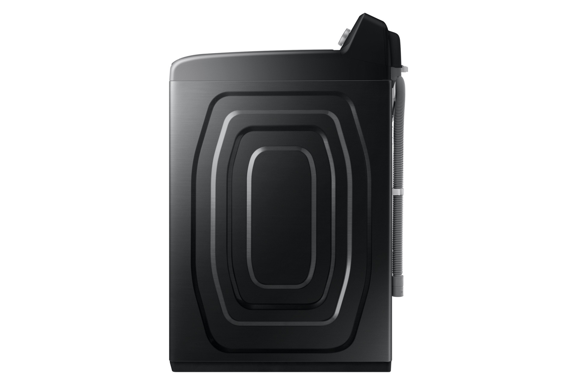 Foto 4 pulgar | Lavadora Samsung Superior 22 kg AI Control Ecobubble Negra