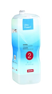 Foto 1 | Detergente Para Lavadora Miele Original Ultraphase 2 1.4l - Venta Internacional.