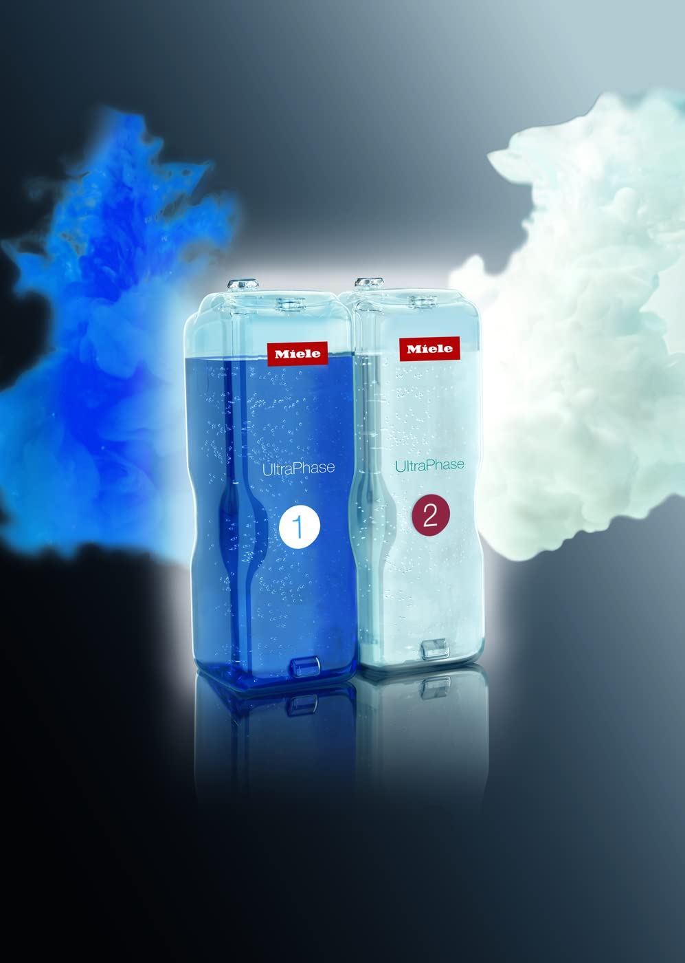 Foto 5 pulgar | Detergente Para Lavadora Miele Original Ultraphase 2 1.4l - Venta Internacional.