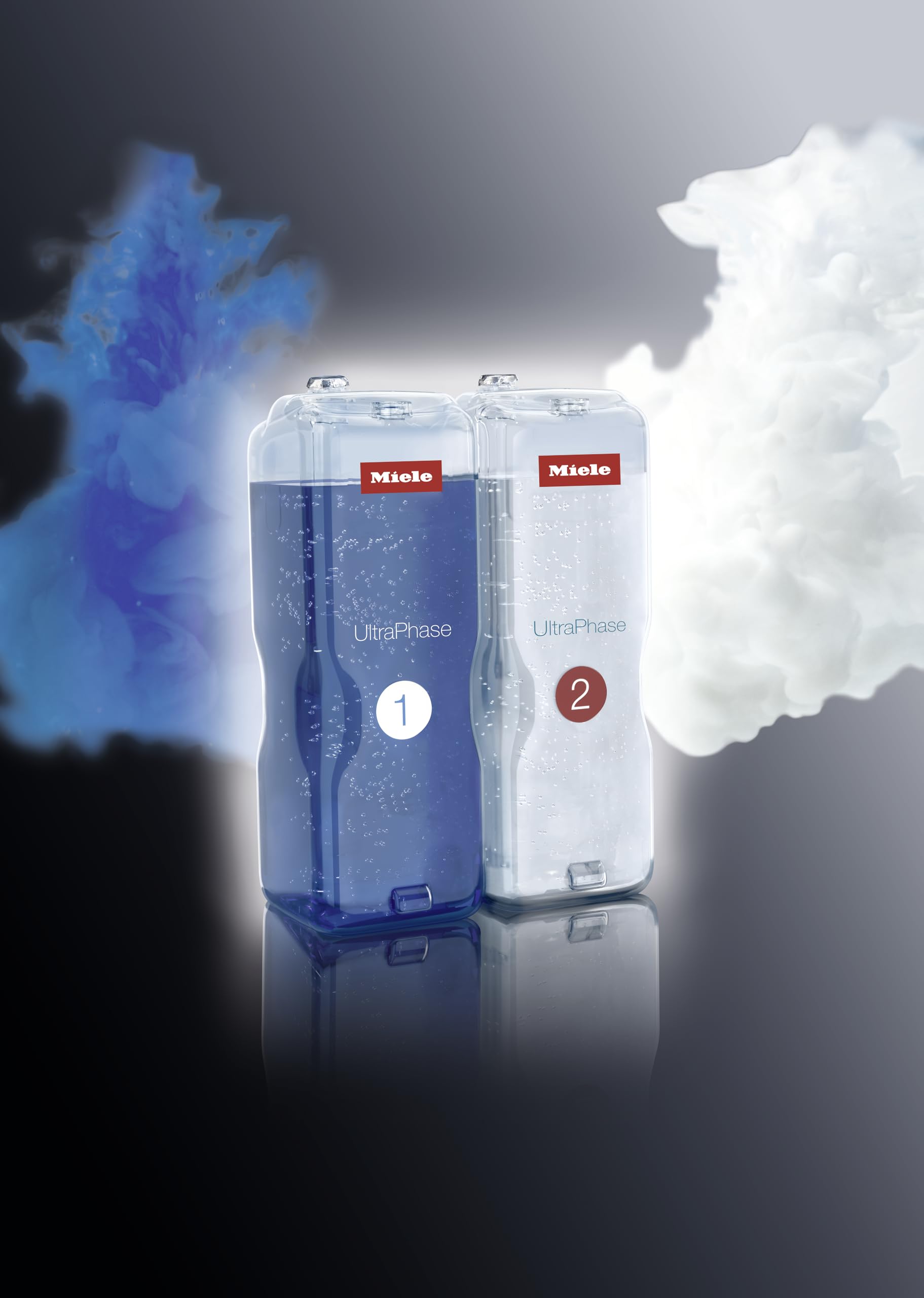 Foto 4 | Detergente Para Ropa Miele Ultraphase 1 Wa Up1 1401 L Para Blancos - Venta Internacional.