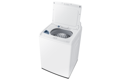 Foto 4 | Lavadora Samsung Superior 22 kg BubbleStorm Self Clean Blanca