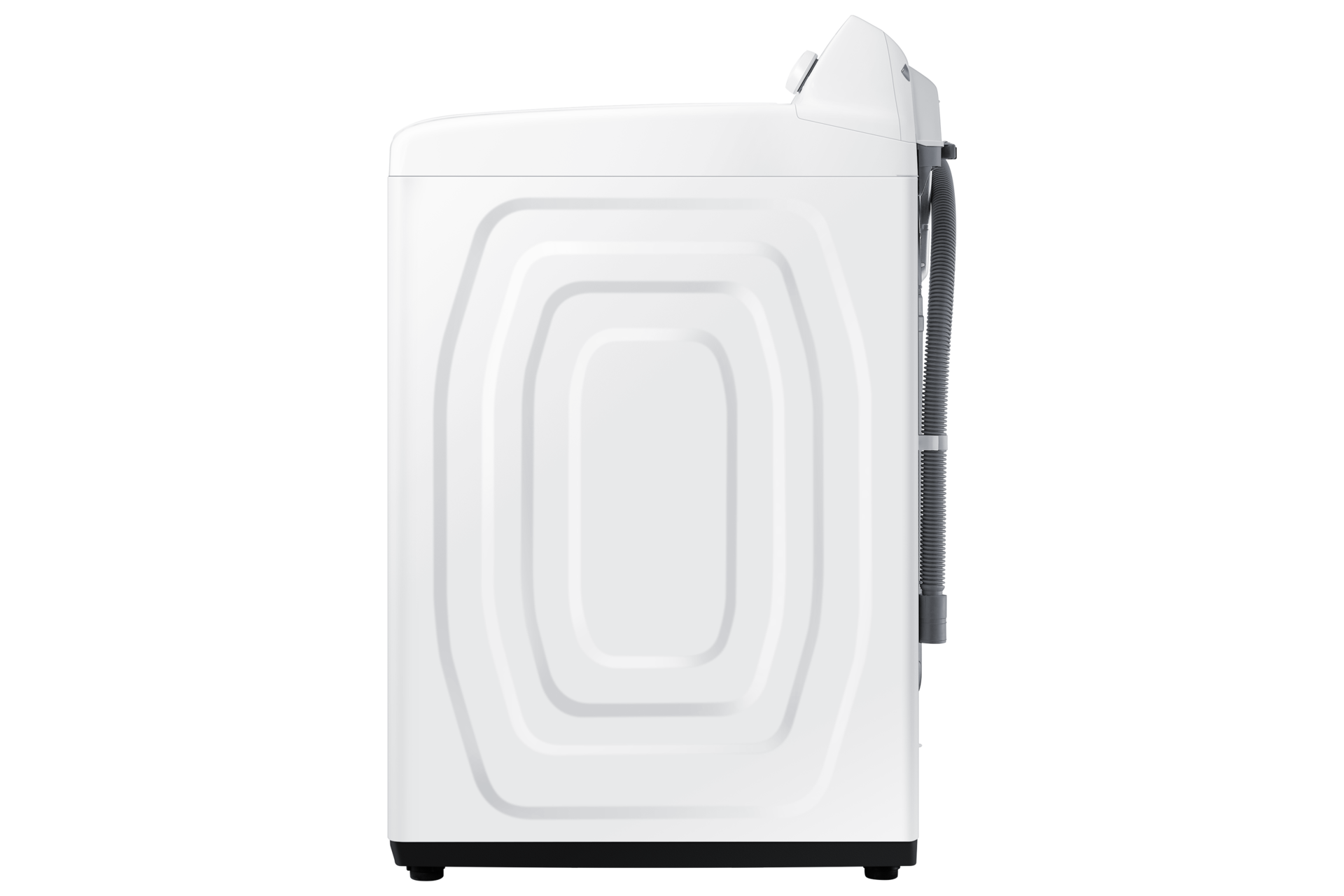 Foto 6 pulgar | Lavadora Samsung Superior 22 kg BubbleStorm Self Clean Blanca