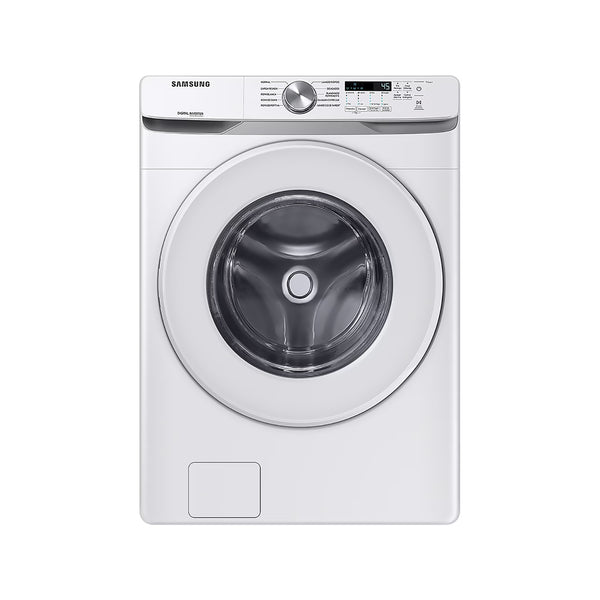 Foto 2 pulgar | Lavadora Samsung Wf20t6000aw Blanca de 20 kg