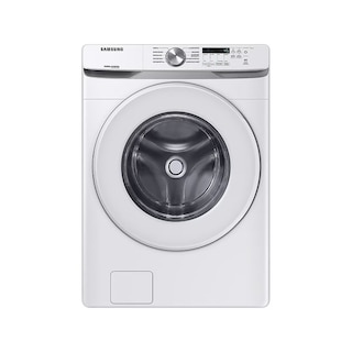 Foto 1 | Lavadora Samsung Wf20t6000aw Blanca de 20 kg