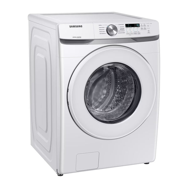 Foto 3 pulgar | Lavadora Samsung Wf20t6000aw Blanca de 20 kg
