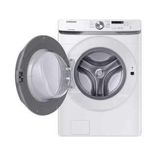 Foto 4 | Lavadora Samsung Wf20t6000aw Blanca de 20 kg