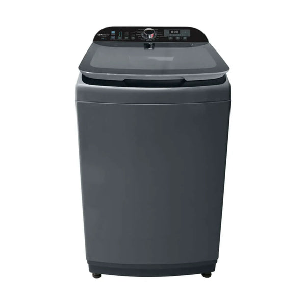 Foto 2 pulgar | Lavadora Automática Koblenz Frankfurt 19 Kilos Carga Superior Gris Lwm19iig