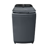 Lavadora Automática Koblenz Frankfurt 19 Kilos Carga Superior Gris Lwm19iig