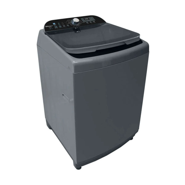 Foto 3 pulgar | Lavadora Automática Koblenz Frankfurt 19 Kilos Carga Superior Gris Lwm19iig
