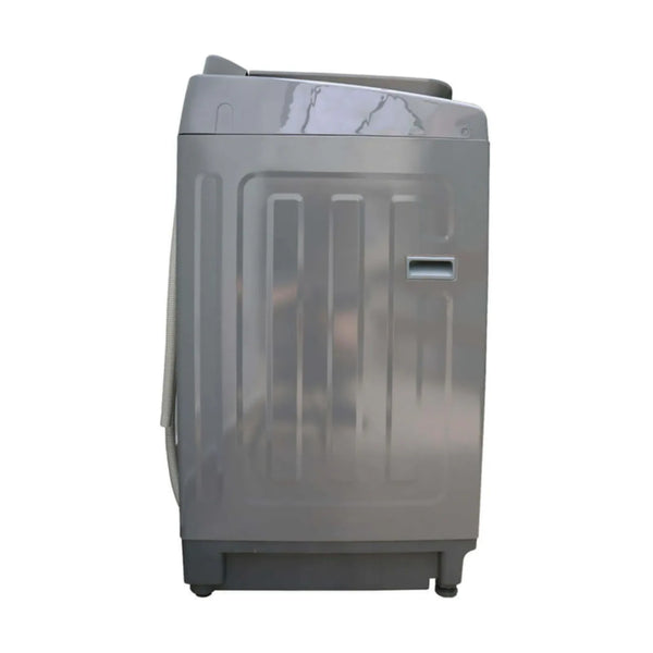 Foto 4 pulgar | Lavadora Automática Koblenz Frankfurt 19 Kilos Carga Superior Gris Lwm19iig