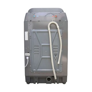 Foto 4 | Lavadora Automática Koblenz Frankfurt 19 Kilos Carga Superior Gris Lwm19iig