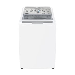 Foto 1 | Lavadora Automática 21 Kilos Mabe Lma71214vbab0