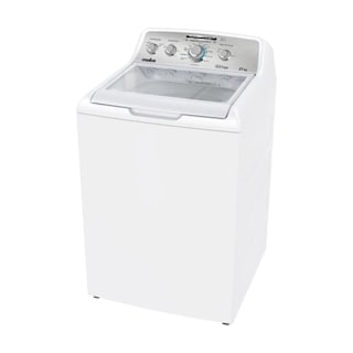 Foto 2 | Lavadora Automática 21 Kilos Mabe Lma71214vbab0