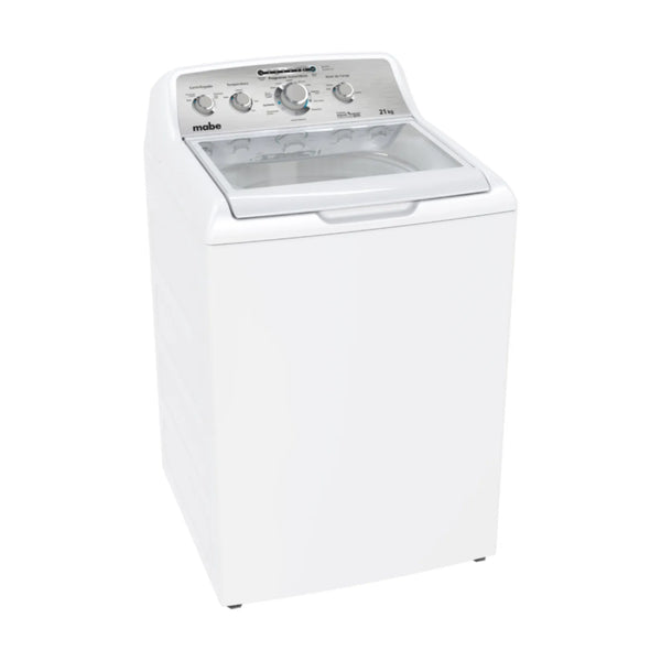 Foto 4 pulgar | Lavadora Automática 21 Kilos Mabe Lma71214vbab0